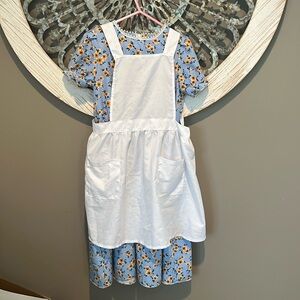 Pioneer Dress Up Dress